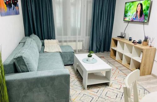 Braila Apartment | Apartament Dany