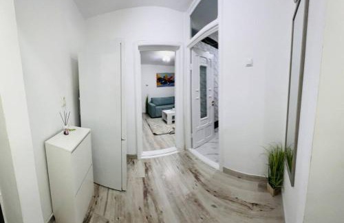 Braila Apartment | Apartament Dany
