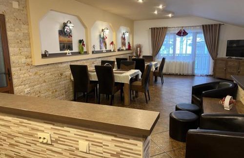 Moieciu de Jos Apartment | Apartament Darius
