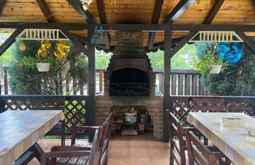 Moieciu de Jos Apartment | Apartament Darius
