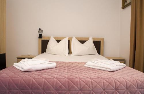 Calimanesti Apartment | Apartament David