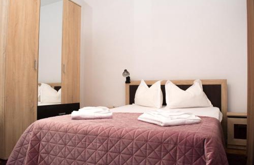 Calimanesti Apartment | Apartament David