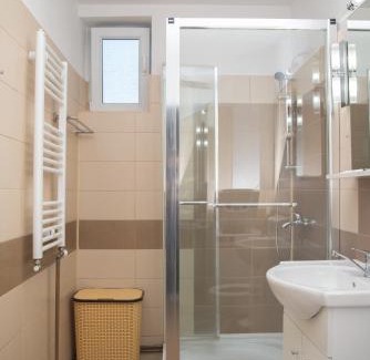 Calimanesti Apartment | Apartament David