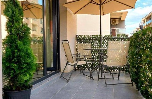 Mamaia-Sat Apartment | Apartament David