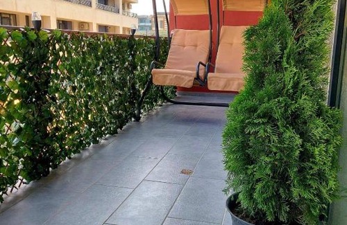 Mamaia-Sat Apartment | Apartament David