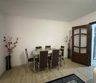 Turnu Magurele Apartment | Apartament de închiriat