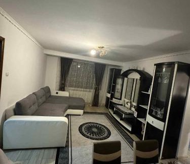 Turnu Magurele Apartment | Apartament de închiriat