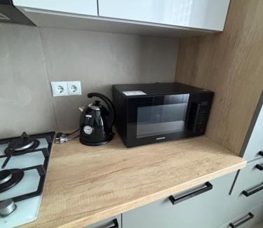 Riscani Apartment | Apartament de lux, 2 dormitoare!