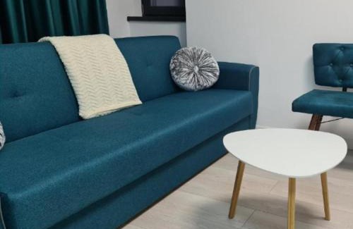 Bacau Apartment | Apartament de lux Bacău