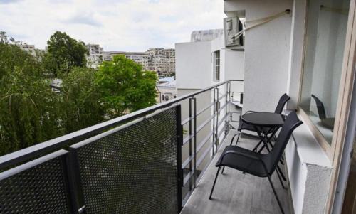 Bacau Apartment | Apartament de lux Bacău