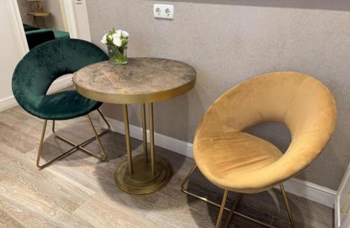 Satu Mare Apartment | Apartament de lux central