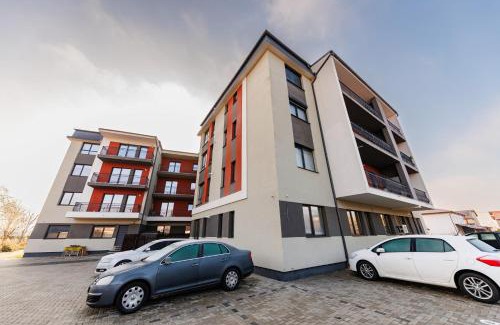 Timisoara Apartment | Apartament de lux cu jacuzzi in Timisoara