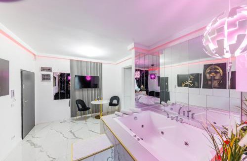 Timisoara Apartment | Apartament de lux cu jacuzzi in Timisoara