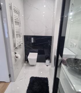 Olecko Apartment | APARTAMENT De Lux Parkowa Olecko