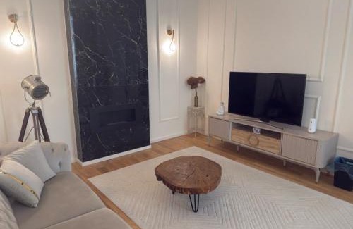 Cluj-Napoca Apartment | Apartament de lux