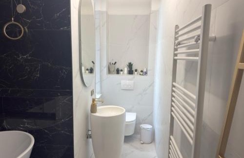 Cluj-Napoca Apartment | Apartament de lux