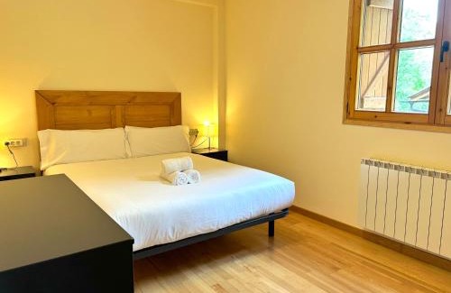Escalo Apartment | Apartament de muntanya i lluminós by RURAL D'ÀNEU