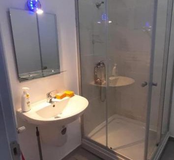 Chiajna Apartment | Apartament de vis cu parcare privata