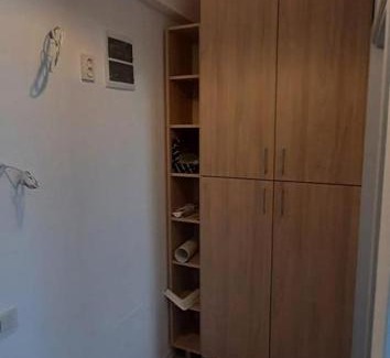 Chiajna Apartment | Apartament de vis cu parcare privata