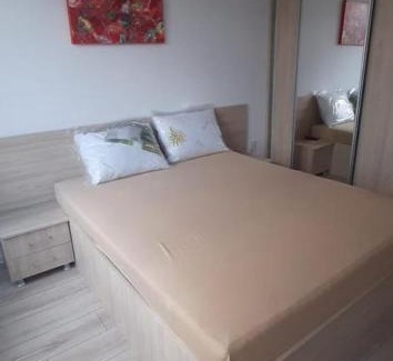 Chiajna Apartment | Apartament de vis cu parcare privata