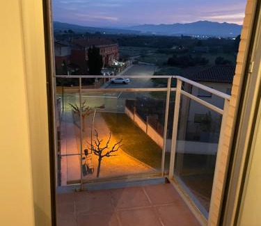 Mora d'Ebre Apartment | Apartament del Passeig