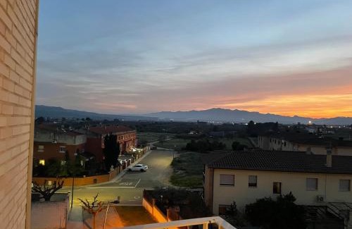 Mora d'Ebre Apartment | Apartament del Passeig