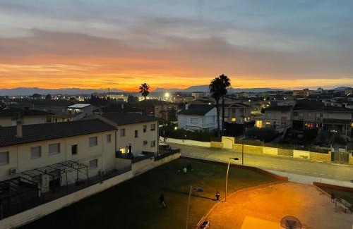 Mora d'Ebre Apartment | Apartament del Passeig