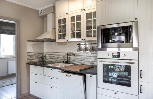 Swieradow-Zdroj Apartment | Apartament delux Cicha