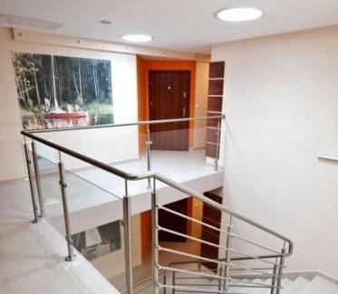 Darlowko Apartment | Apartament Deluxe