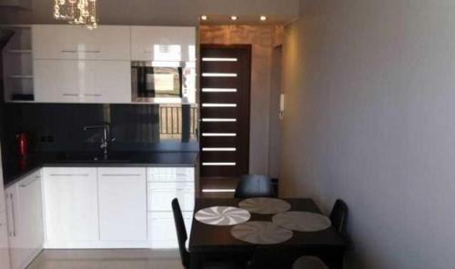 Darlowko Apartment | Apartament Deluxe