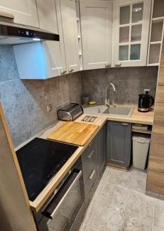 Pyskowice Apartment | Apartament Deluxe