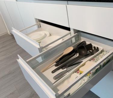Cordau Apartment | Apartament Denisa Baile Felix