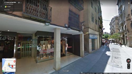 Tortosa Apartment | Apartament Dertosa