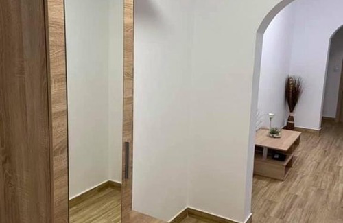 Jurilovca Apartment | Apartament Diana