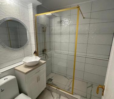 Tulcea Apartment | Apartament Diana