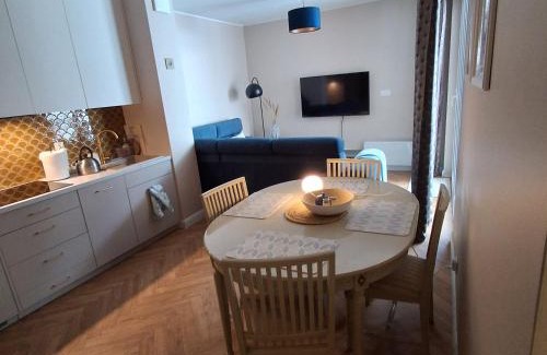 Krynica Morska Apartment | Apartament Diuna