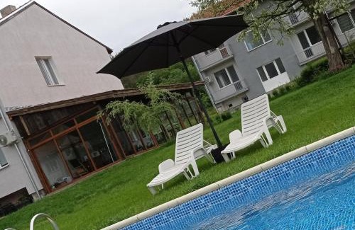Tvurditsa Apartment | Apartament Divina 2.0