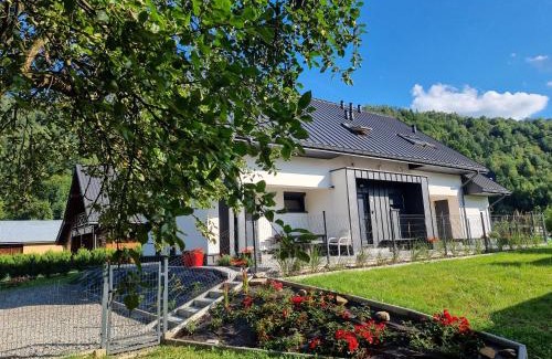 Polany Apartment | Apartament Domek w Górach Gorce Pieniny