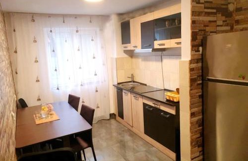 Sulina Apartment | Apartament Dor de Delta Sulina