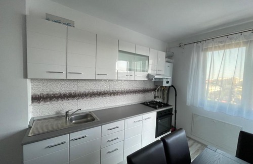 Pitesti Apartment | Apartament doua camere