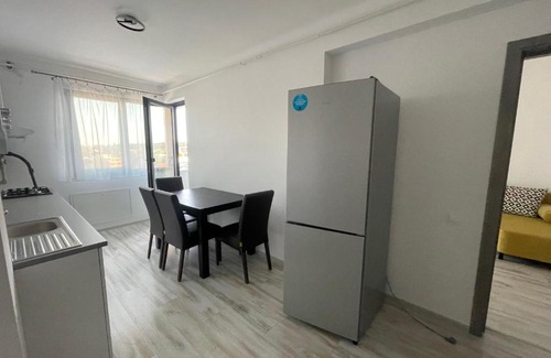 Pitesti Apartment | Apartament doua camere