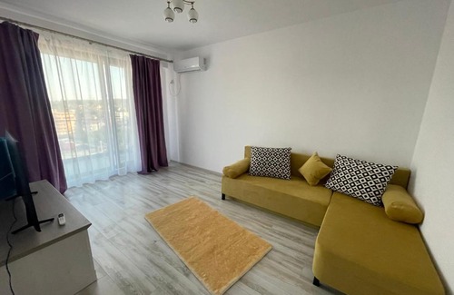 Pitesti Apartment | Apartament doua camere