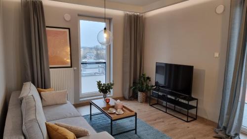 Baluty Apartment | Apartament Drewnowska