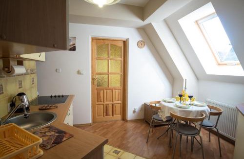 Zakopane Apartment | Apartament Droga na Bystre