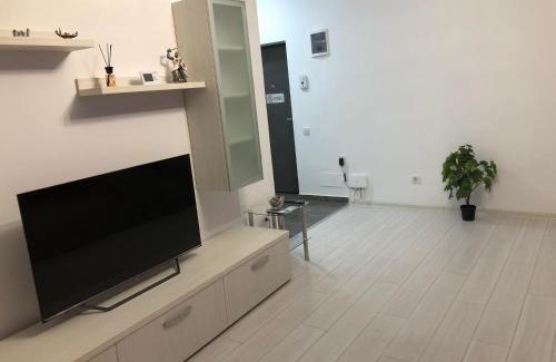 Drumul Taberei Apartment | Apartament - Drumul Taberei Parc Residence
