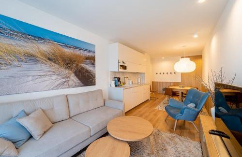 Dzwirzyno Apartment | Apartament DUNE SurfingBird Dźwirzyno