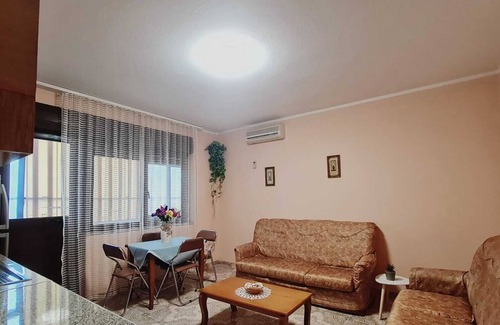 Durres Apartment | Apartament Durres