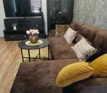 Elk Apartment | Apartament Ełk Tuwima 5