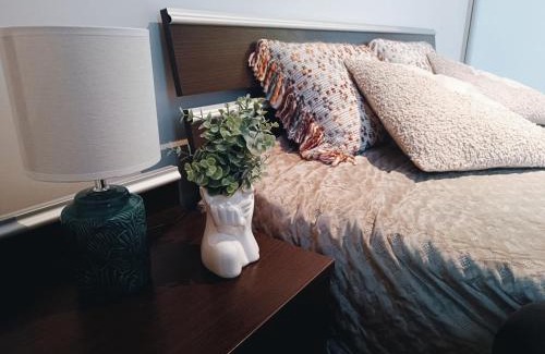 Elk Apartment | Apartament Ełk Tuwima 5