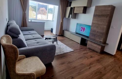 Campulung Moldovenesc Apartment | Apartament Eve